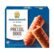 Classic All Beef Frozen Pretzel Dogs - 4ct_16oz