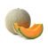 Fresh Cantaloupe, Each