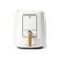 Beautiful 3 Qt Air Fryer with TurboCrisp Technology, White Icing by Drew Barrymore