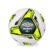 Umbro Tristar Size 4 Youth and Beginner Soccer Ball, White_Black_Yellow