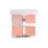 e.l.f. Cosmetics Beautifully Bare Natural Glow Face Palette