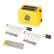Nostalgia GCT2 Deluxe Grilled Cheese Sandwich Toaster - Image 2