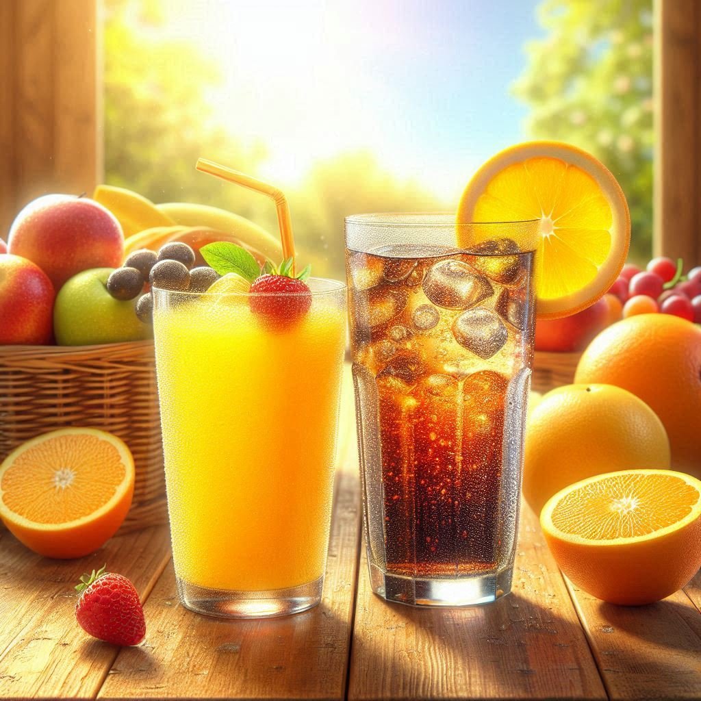 Beverages