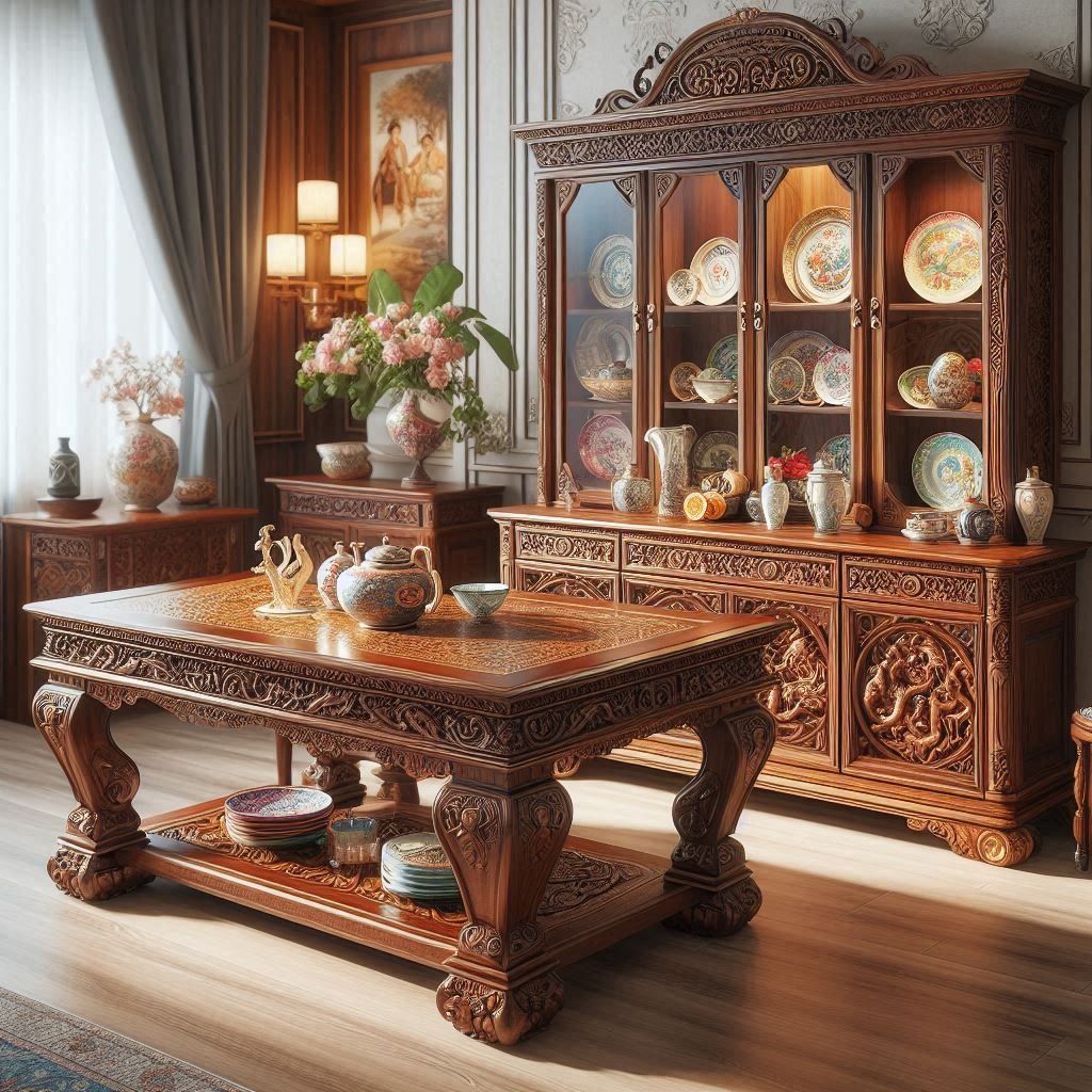 Home & Furniture