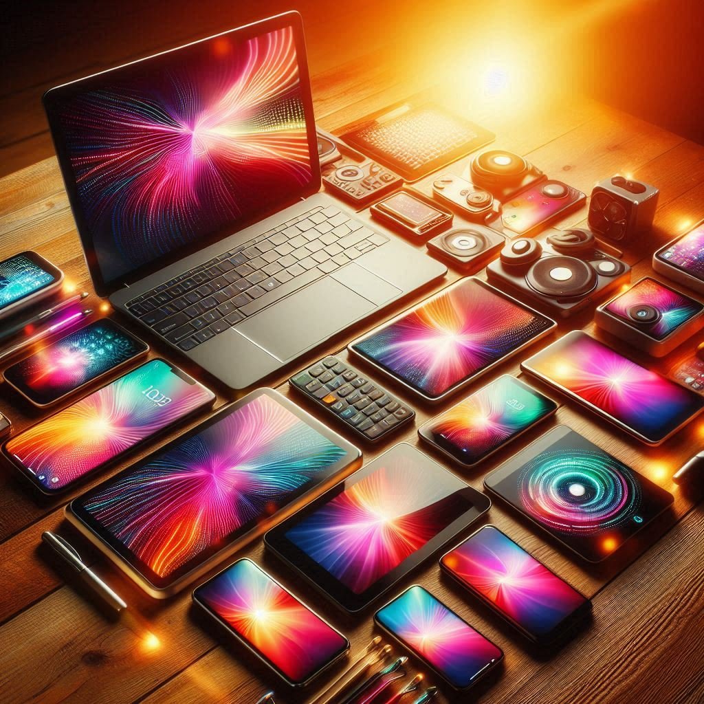 Electronics